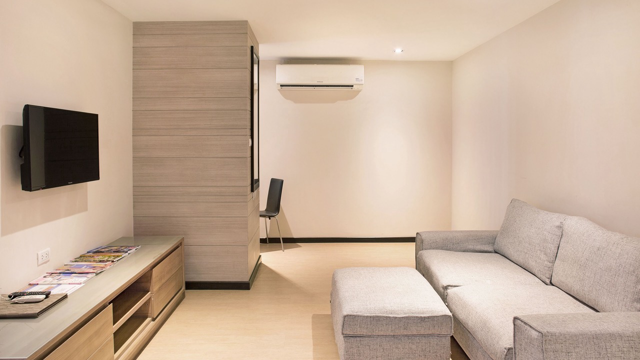Photo of Bedroom in Bang Kra So