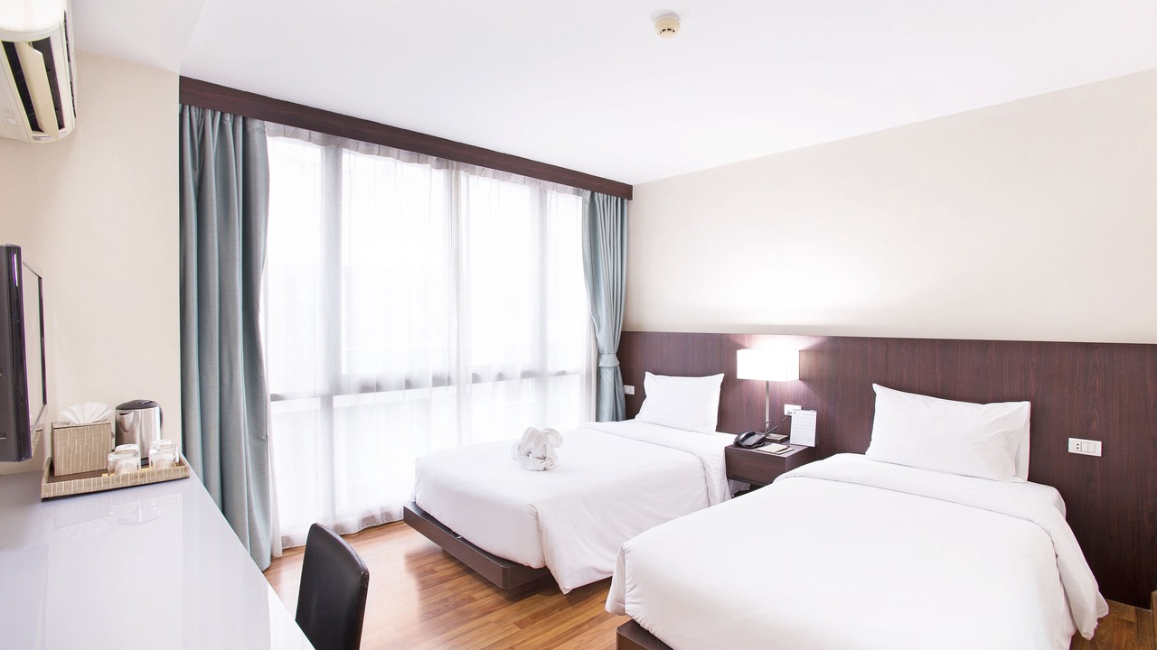 Photo of Bedroom in Bang Kra So