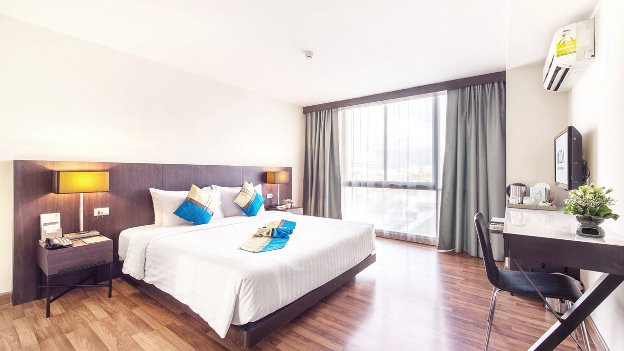 Photo of Bedroom in Bang Kra So