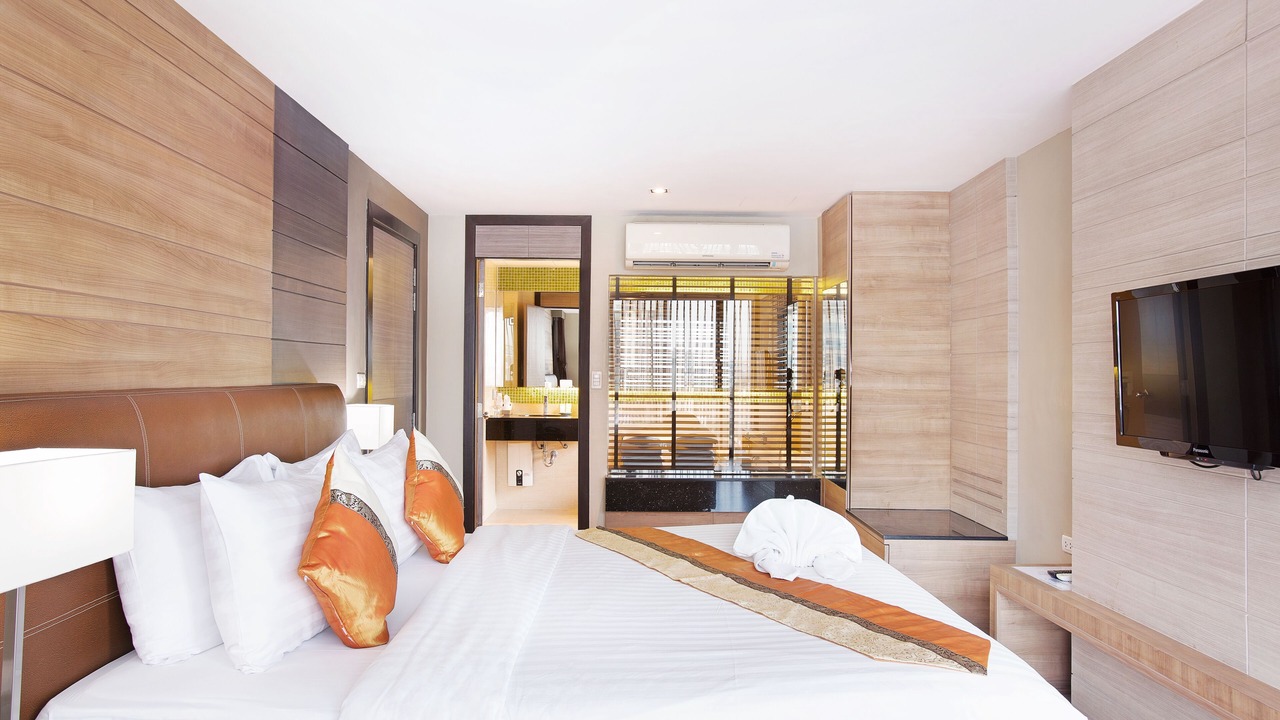 Photo of Bedroom in Bang Kra So