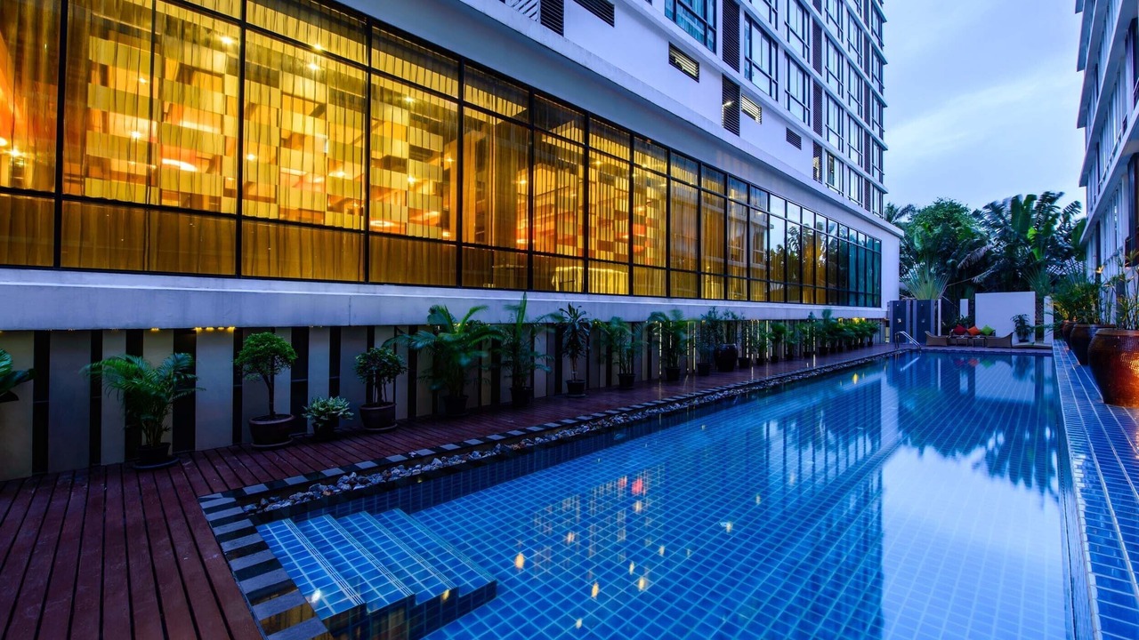 Photo of Outdoor in Bang Kra So