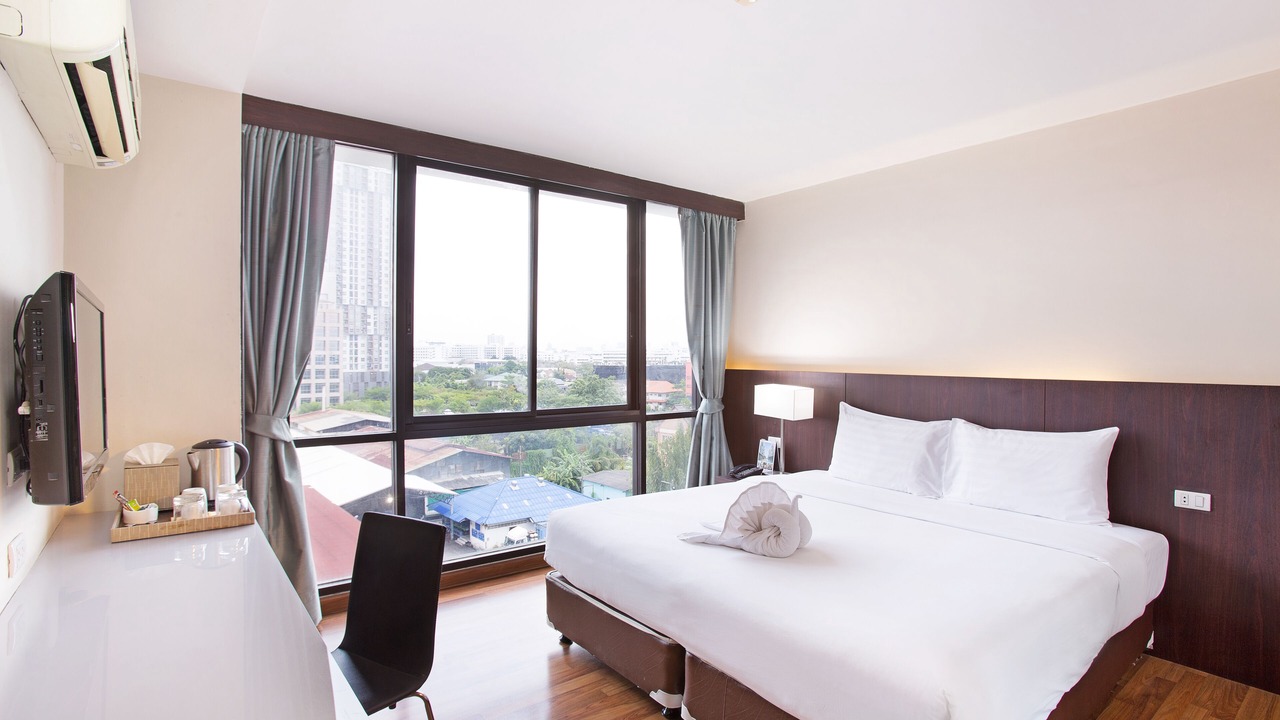 Photo of Bedroom in Bang Kra So