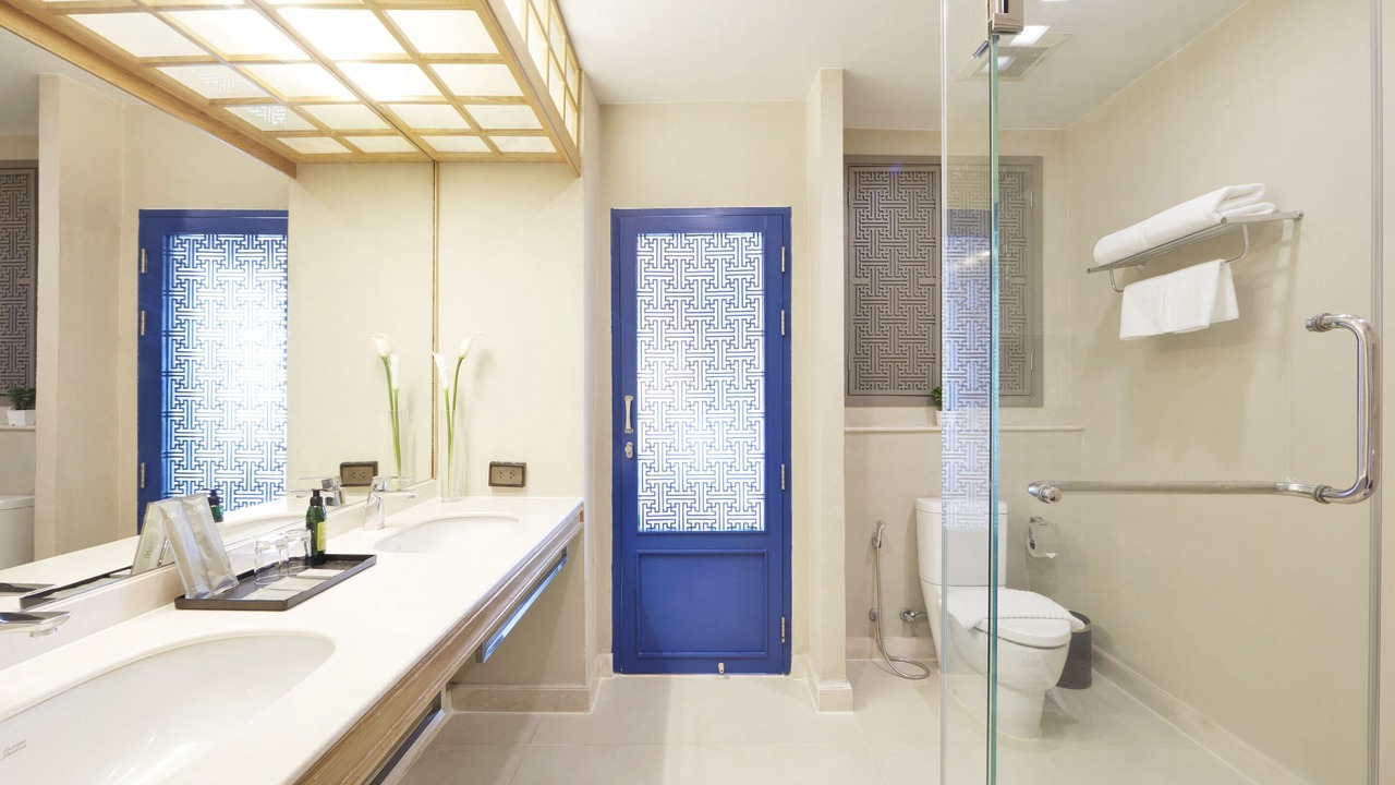 Photo of Bathroom in Talat Noi