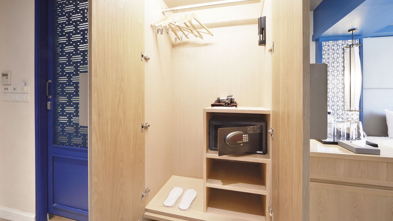 Photo of Bedroom in Talat Noi