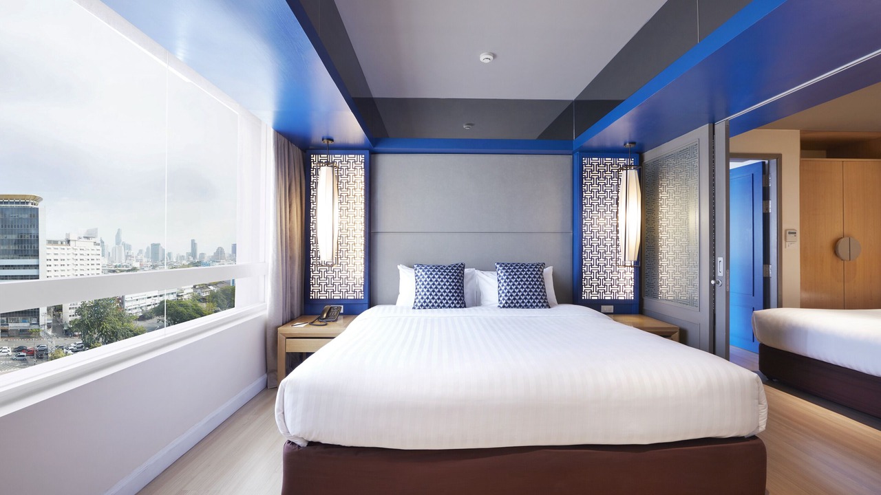 Photo of Bedroom in Talat Noi