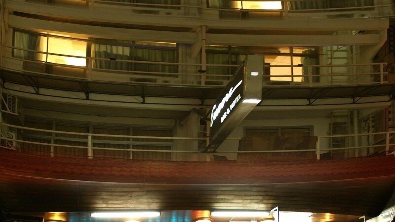 Photo of Outdoor in Pattaya Bay