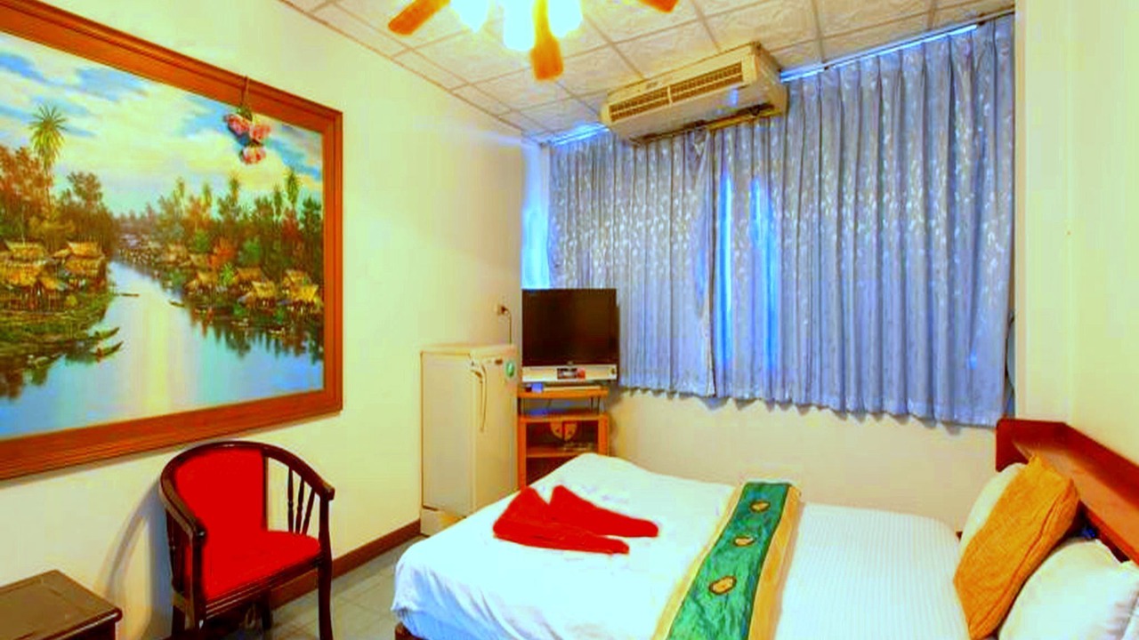 Photo of Bedroom in Pattaya Bay
