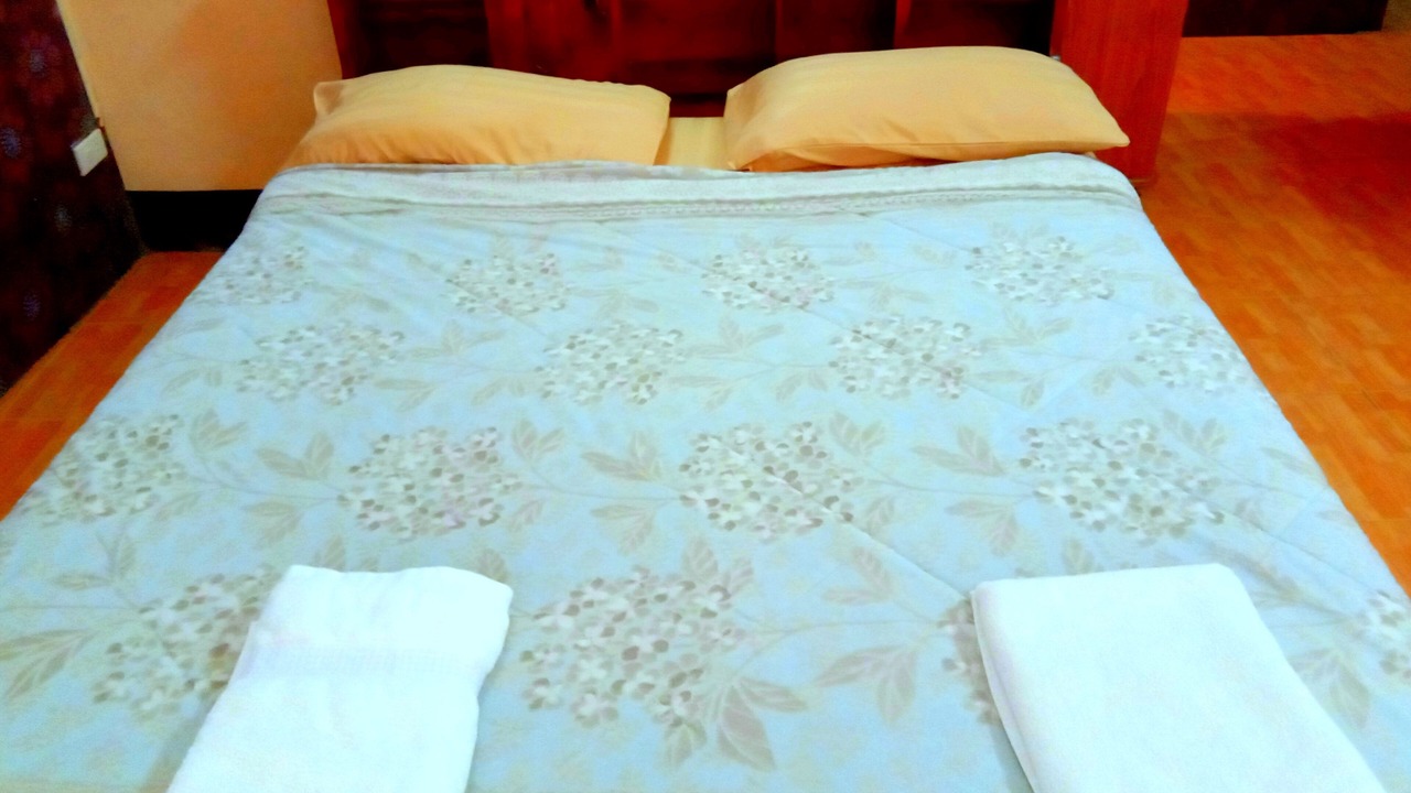 Photo of Bedroom in Pattaya Bay