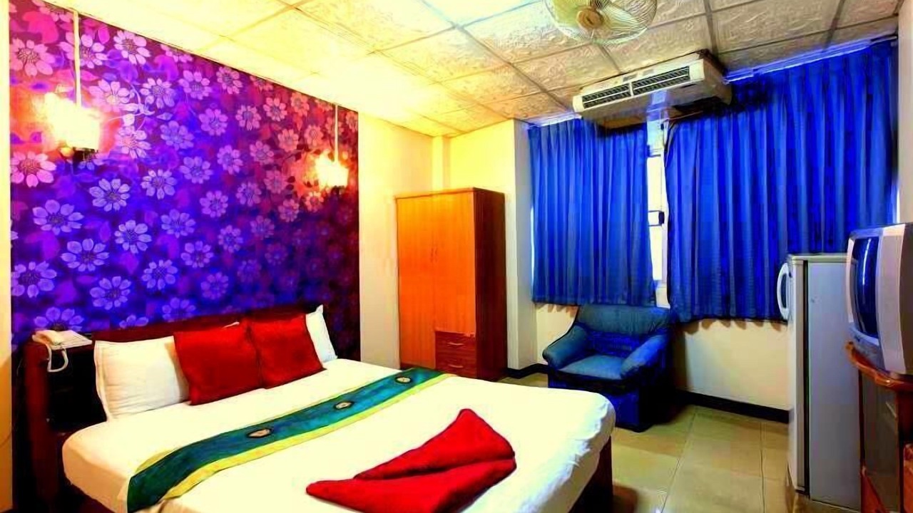 Photo of Bedroom in Pattaya Bay