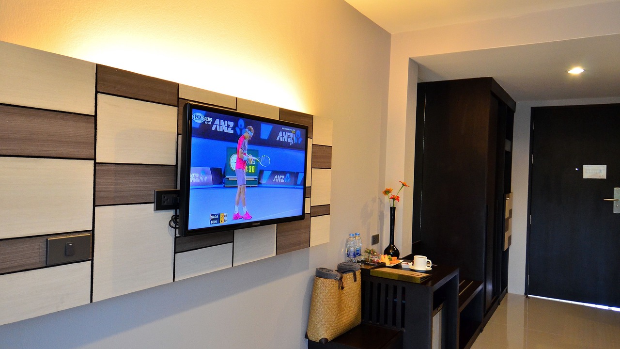 Photo of Bedroom in Maret