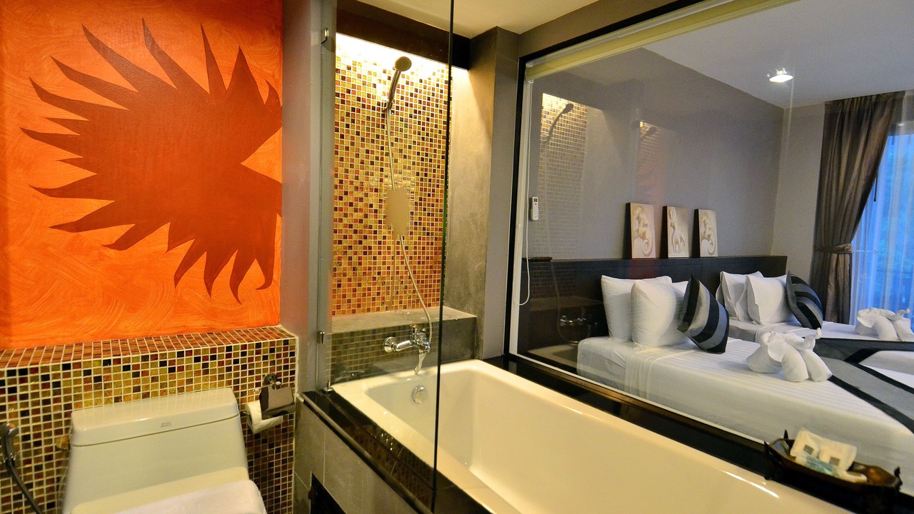 Photo of Bedroom in Maret