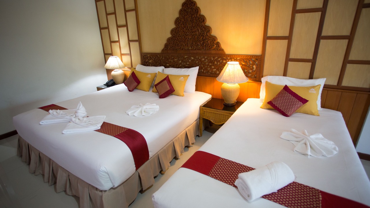 Photo of Bedroom in Makham Tia