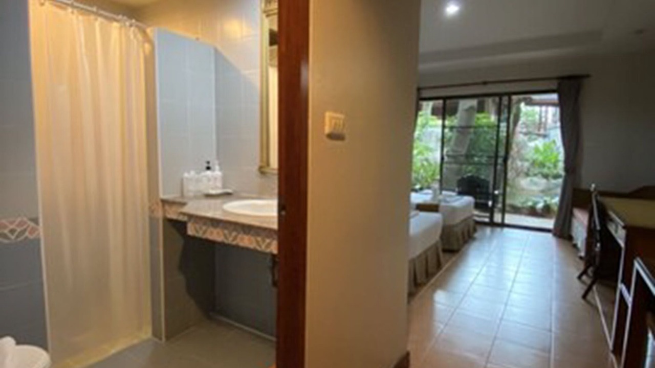 Photo of Bathroom in Makham Tia