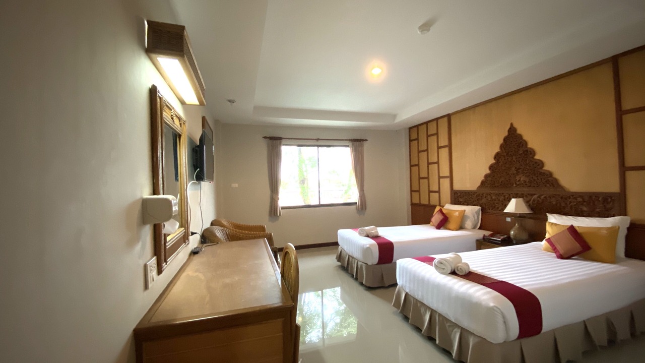 Photo of Bedroom in Makham Tia