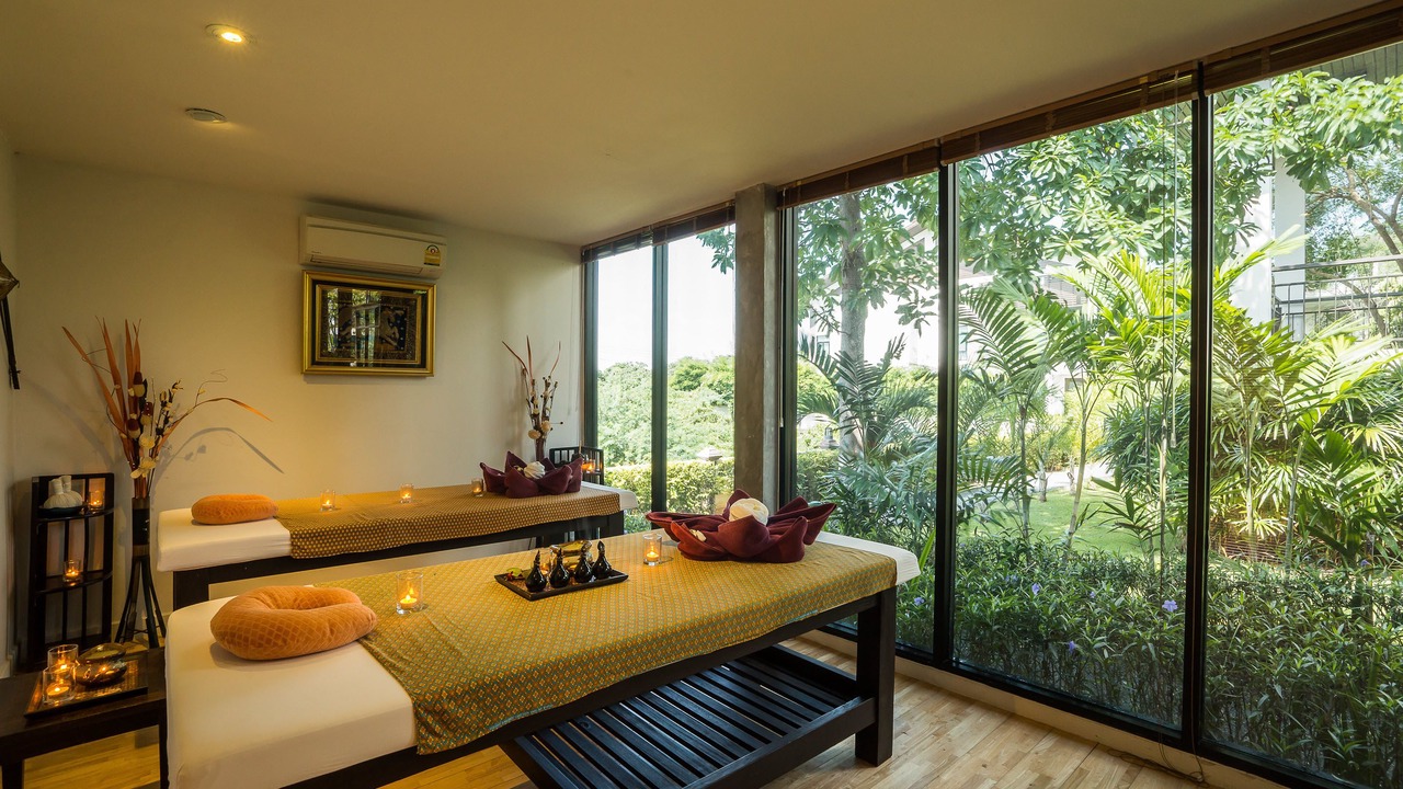 Photo of Bedroom in Laem Phak Bia
