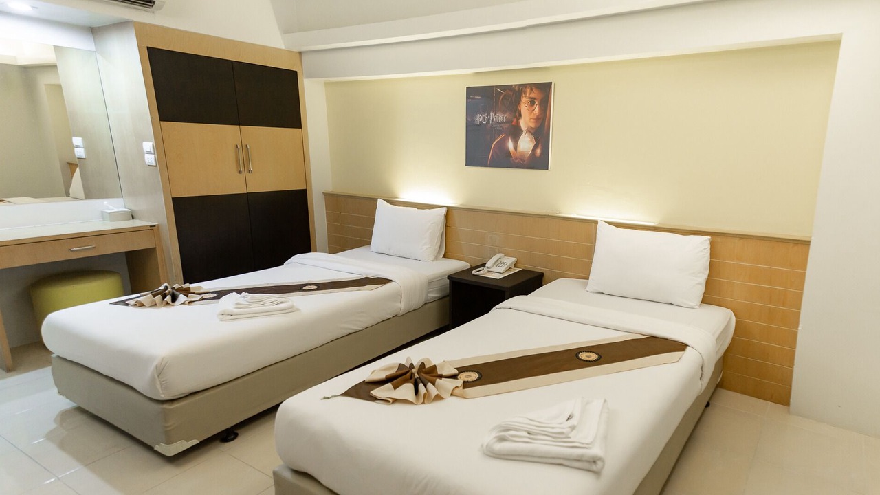 Photo of Bedroom in Talat