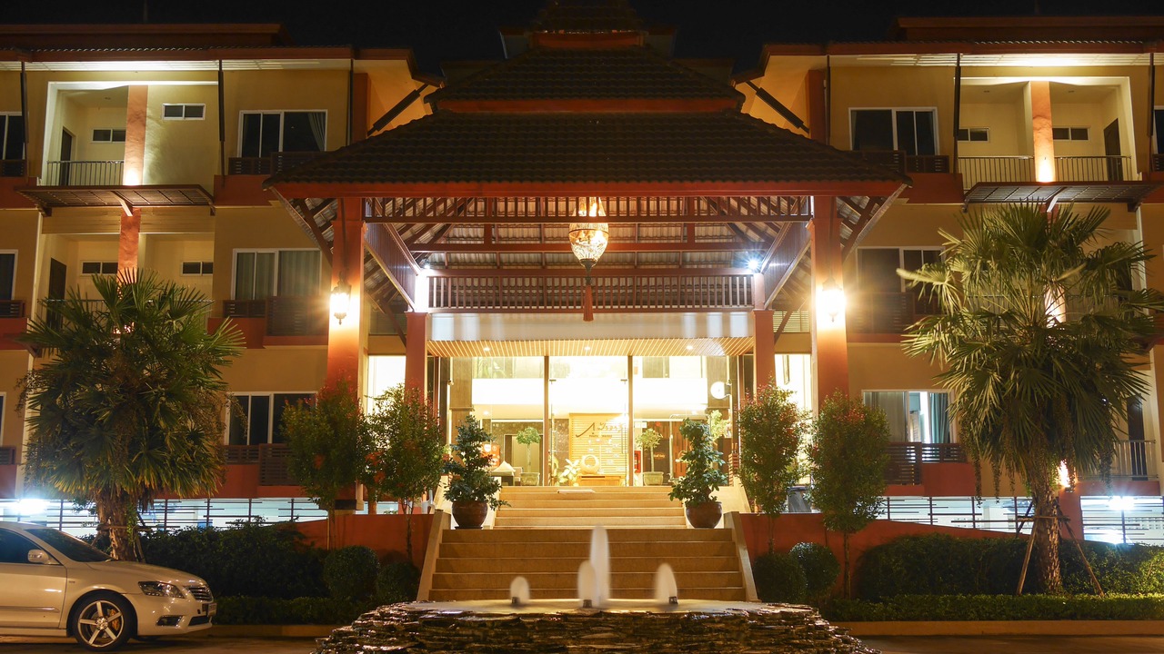 Photo of Outdoor in Tha Sut