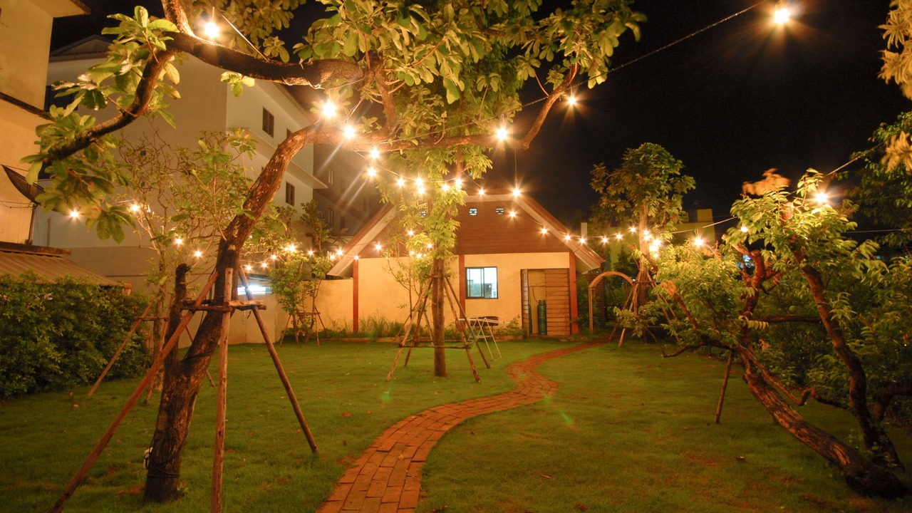 Photo of Outdoor in Tha Sut