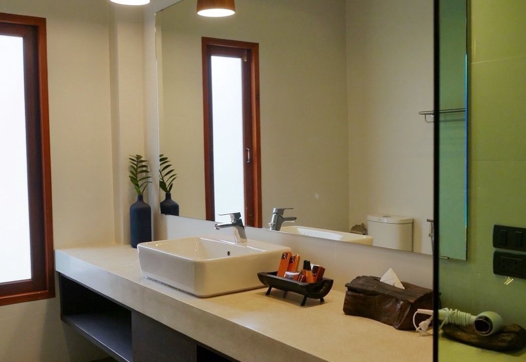 Photo of Bathroom in Tha Sut