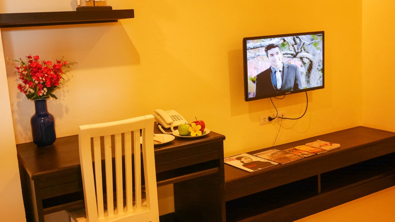Photo of Bedroom in Tha Sut