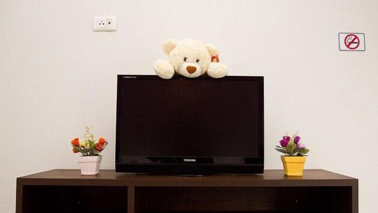 Photo of Bedroom in Makham Tia