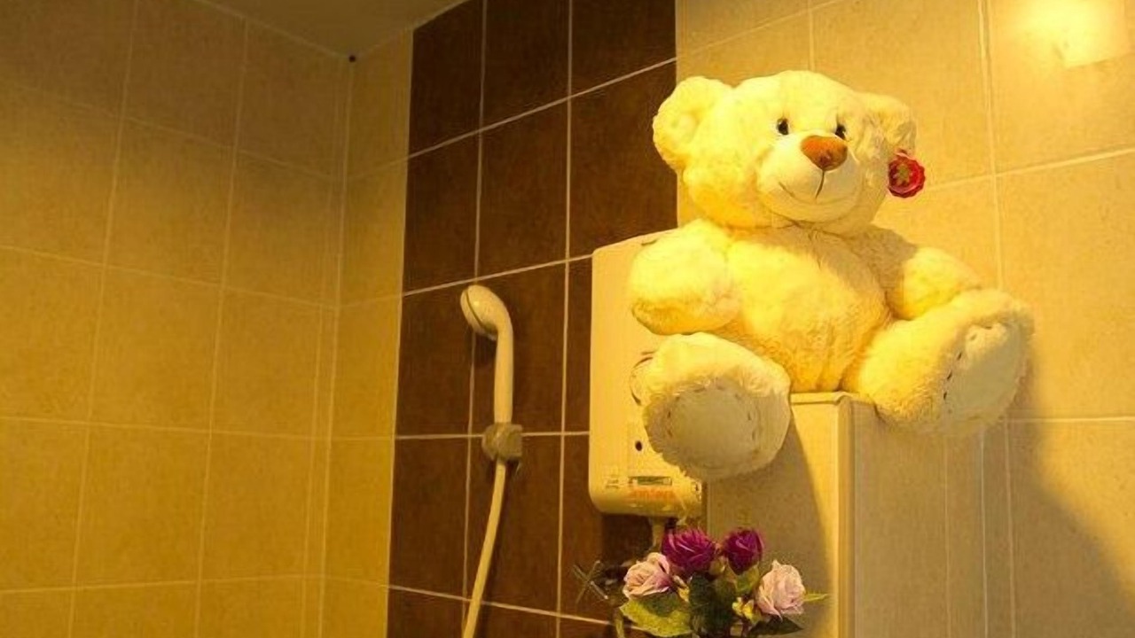 Photo of Bathroom in Makham Tia