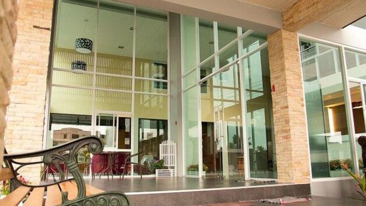 Photo of Outdoor in Makham Tia