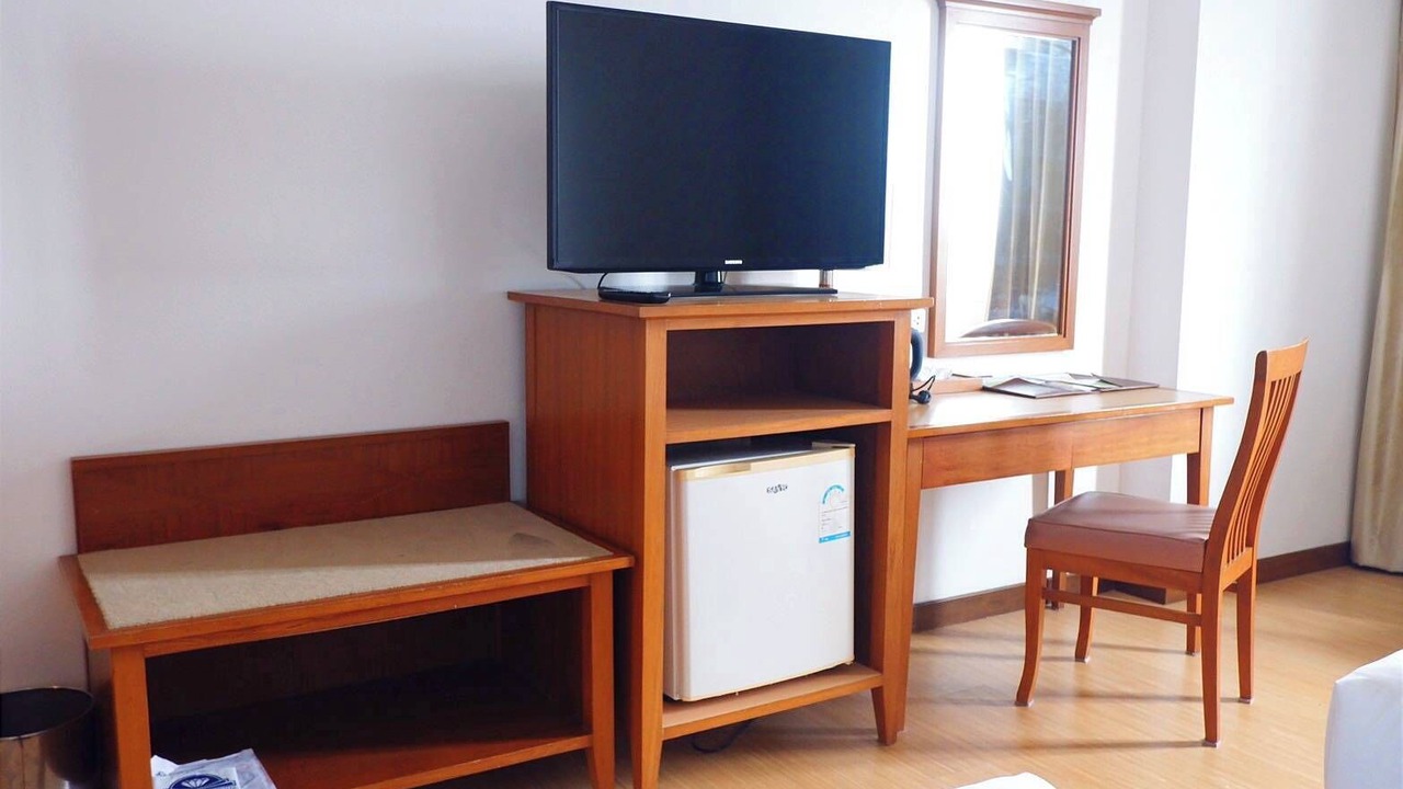 Photo of Bedroom in Makham Tia