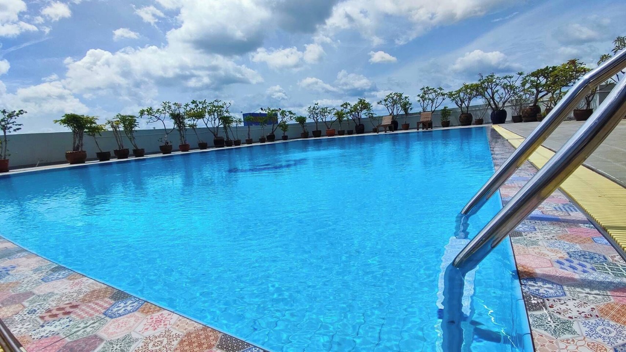 Photo of Outdoor in Makham Tia
