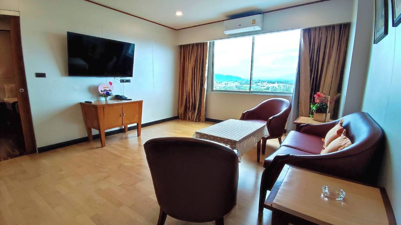 Photo of Bedroom in Makham Tia