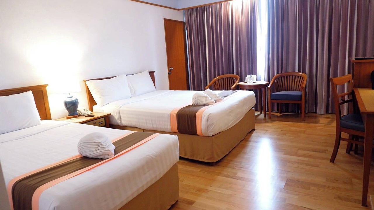 Photo of Bedroom in Makham Tia
