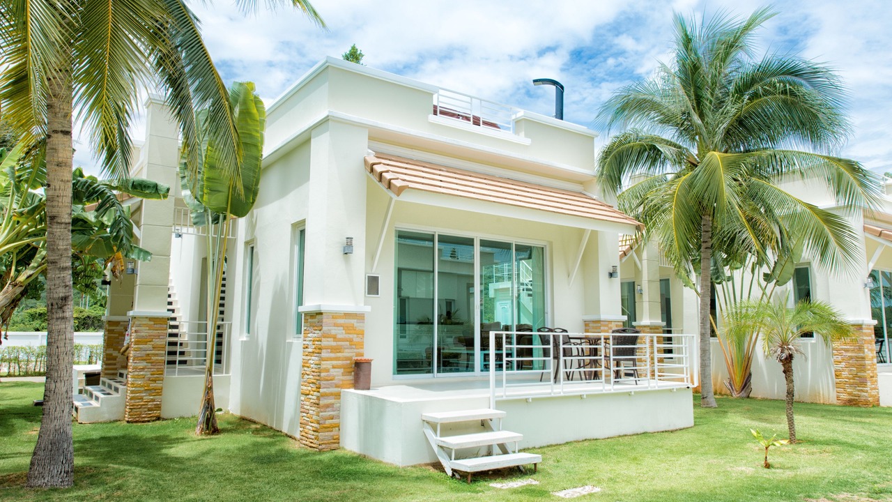 Photo of Bedroom in Sam Roi Yot
