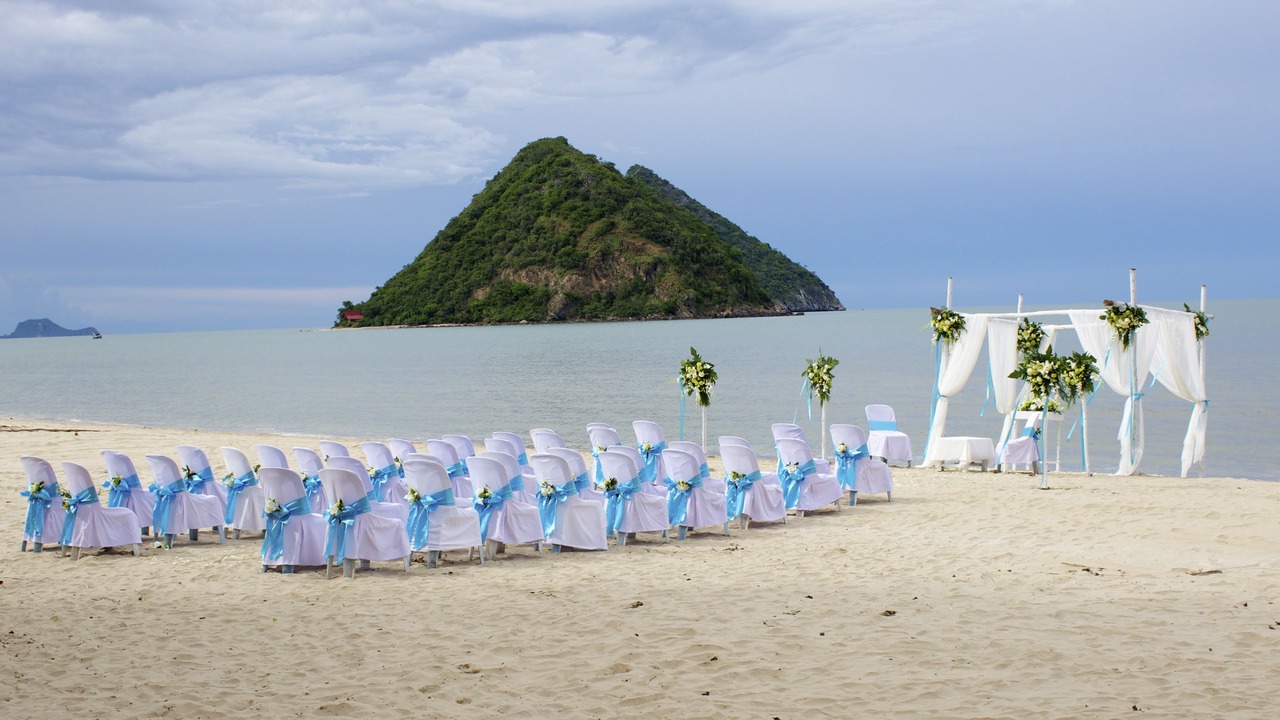 Photo of Outdoor in Sam Roi Yot