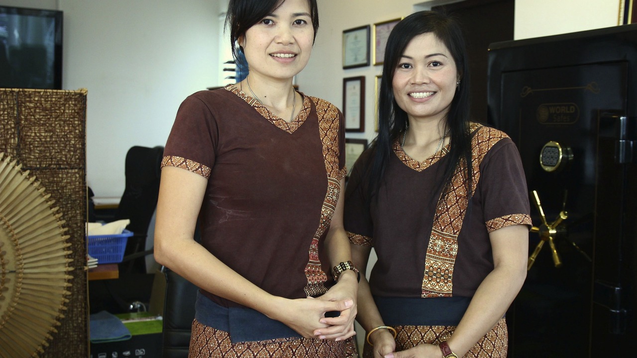 Photo of Others in Sam Roi Yot