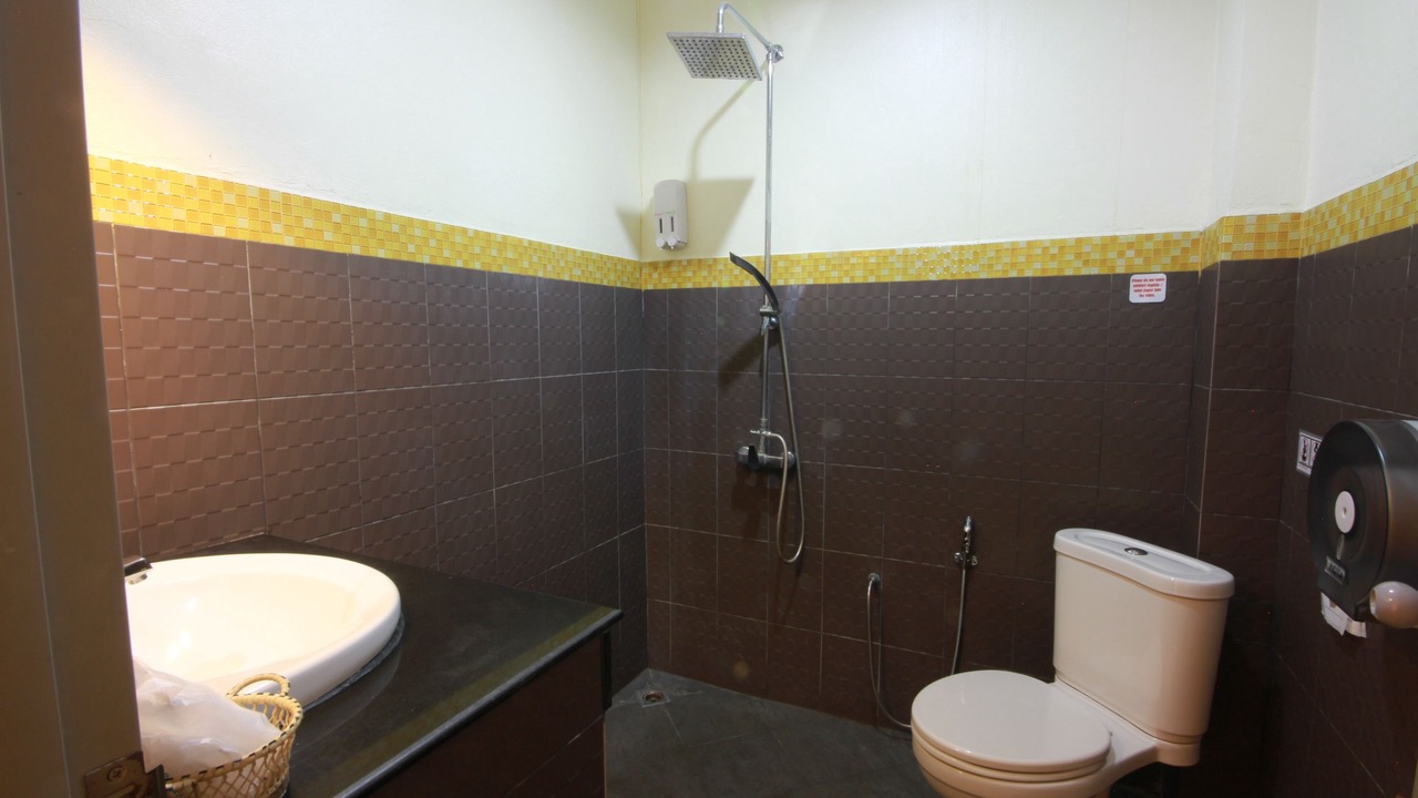 Photo of Bedroom in Wok Tum