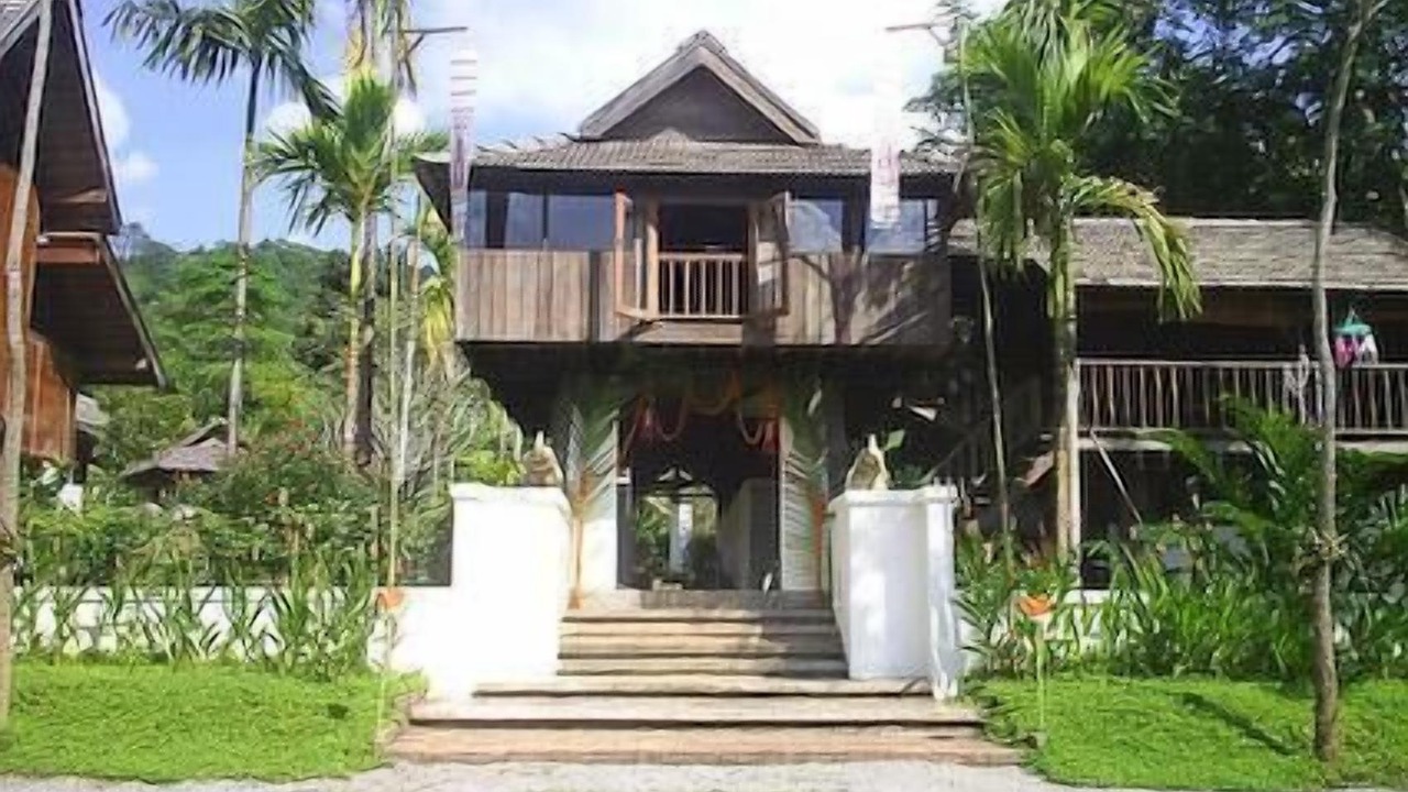 Photo of Outdoor in Mae Taeng