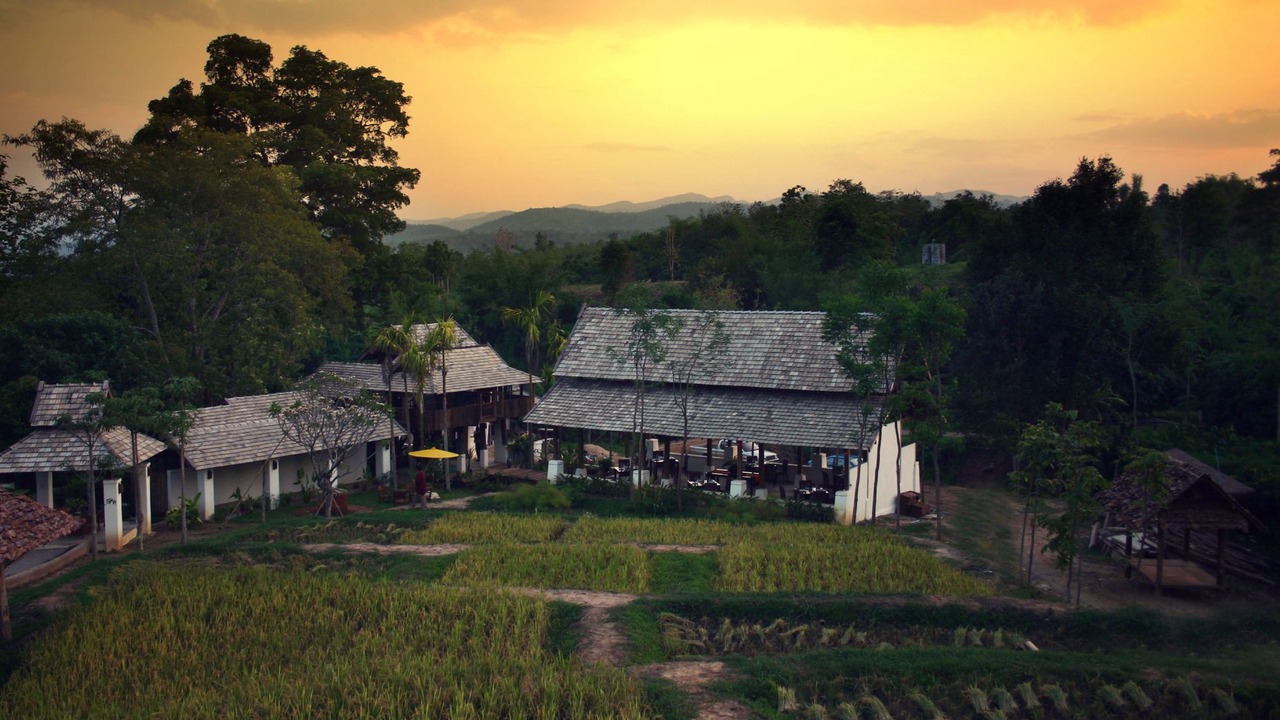 Photo of Outdoor in Mae Taeng