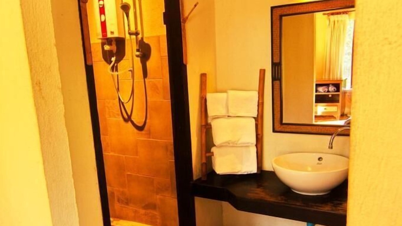 Photo of Bathroom in Mae Taeng