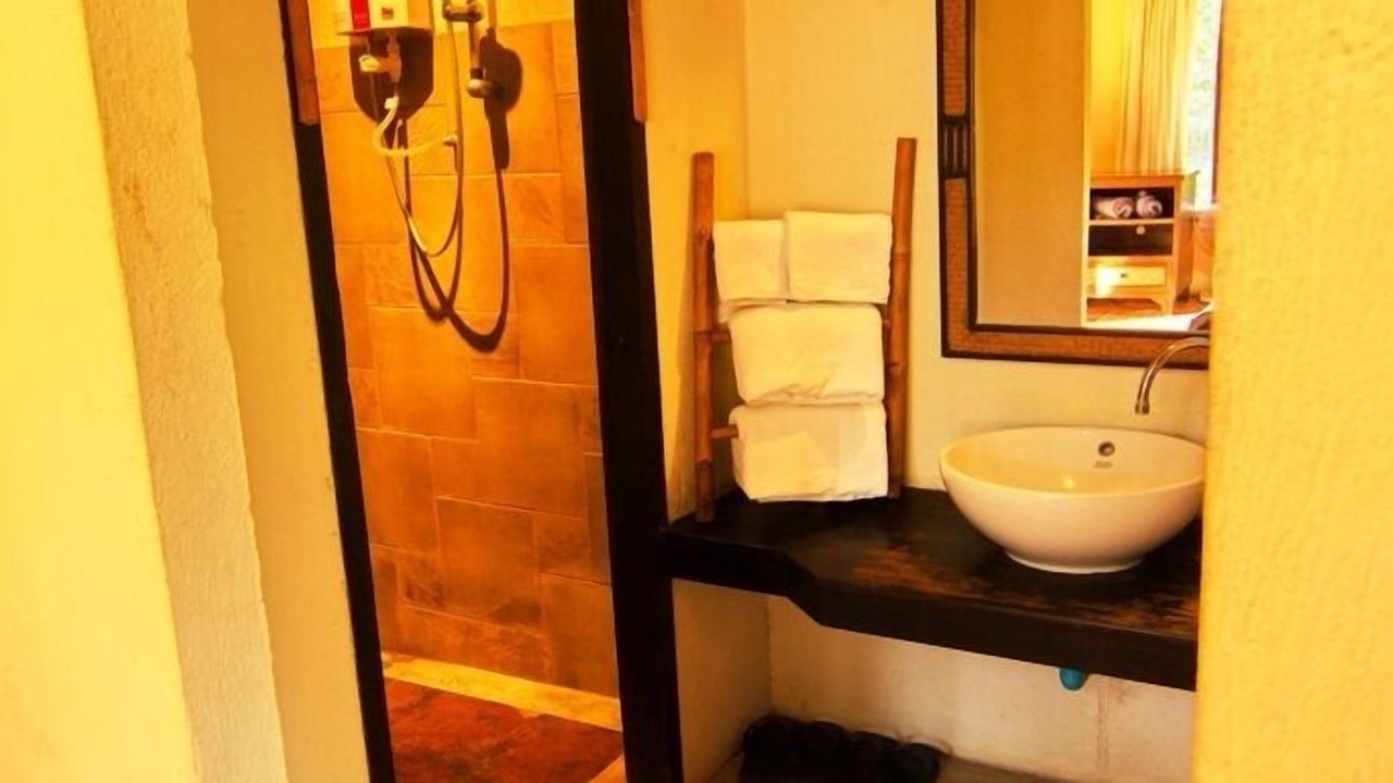 Photo of Bathroom in Mae Taeng