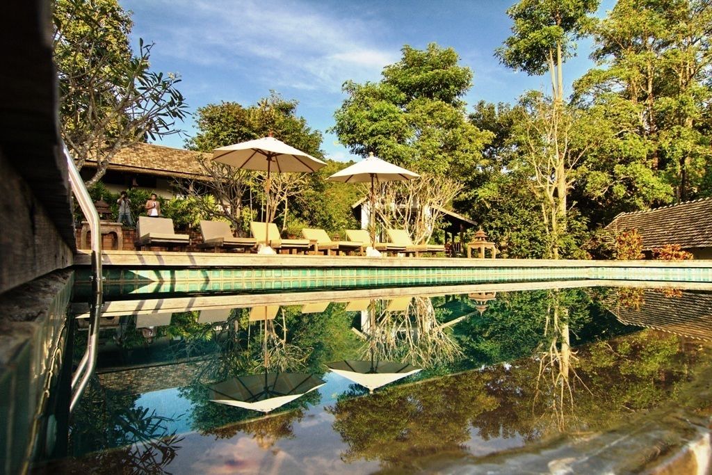 Photo of Outdoor in Mae Taeng