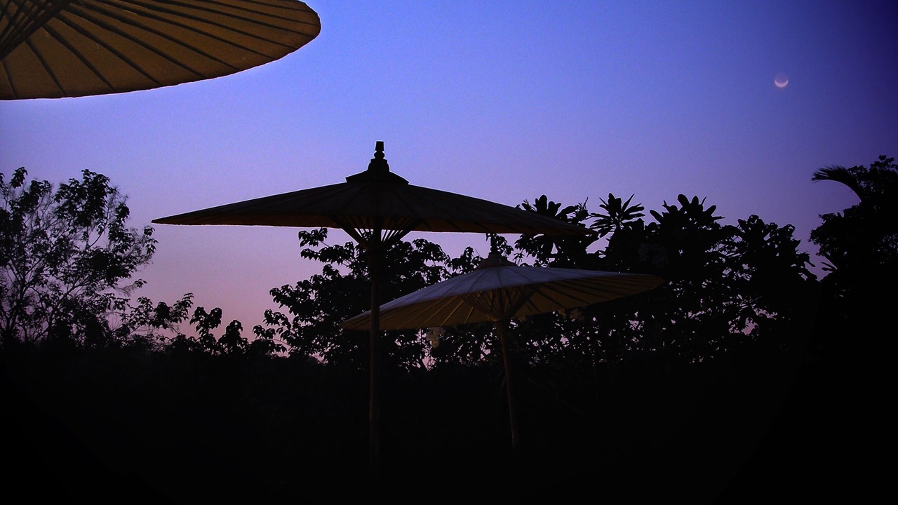 Photo of Outdoor in Mae Taeng
