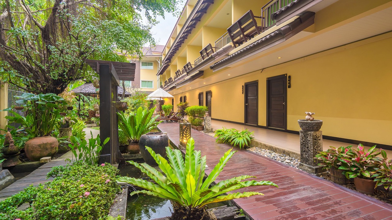 Photo of Outdoor in Khlong Song Ton Nun