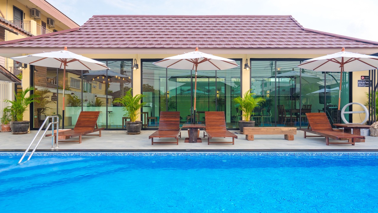 Photo of Outdoor in Khlong Song Ton Nun