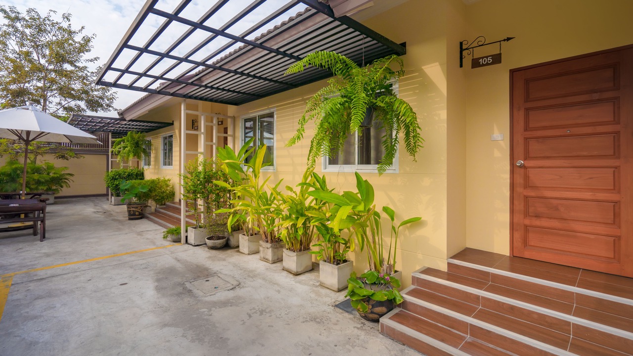 Photo of Outdoor in Khlong Song Ton Nun