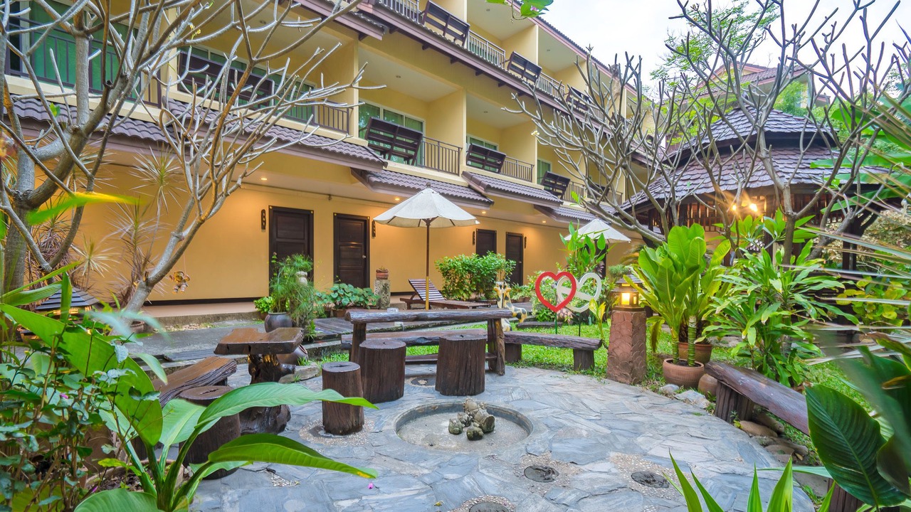 Photo of Outdoor in Khlong Song Ton Nun