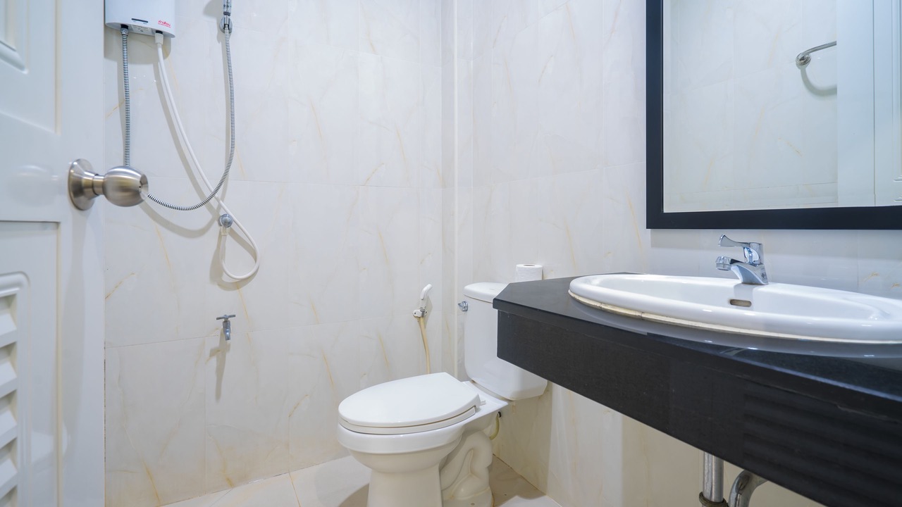Photo of Bedroom in Khlong Song Ton Nun