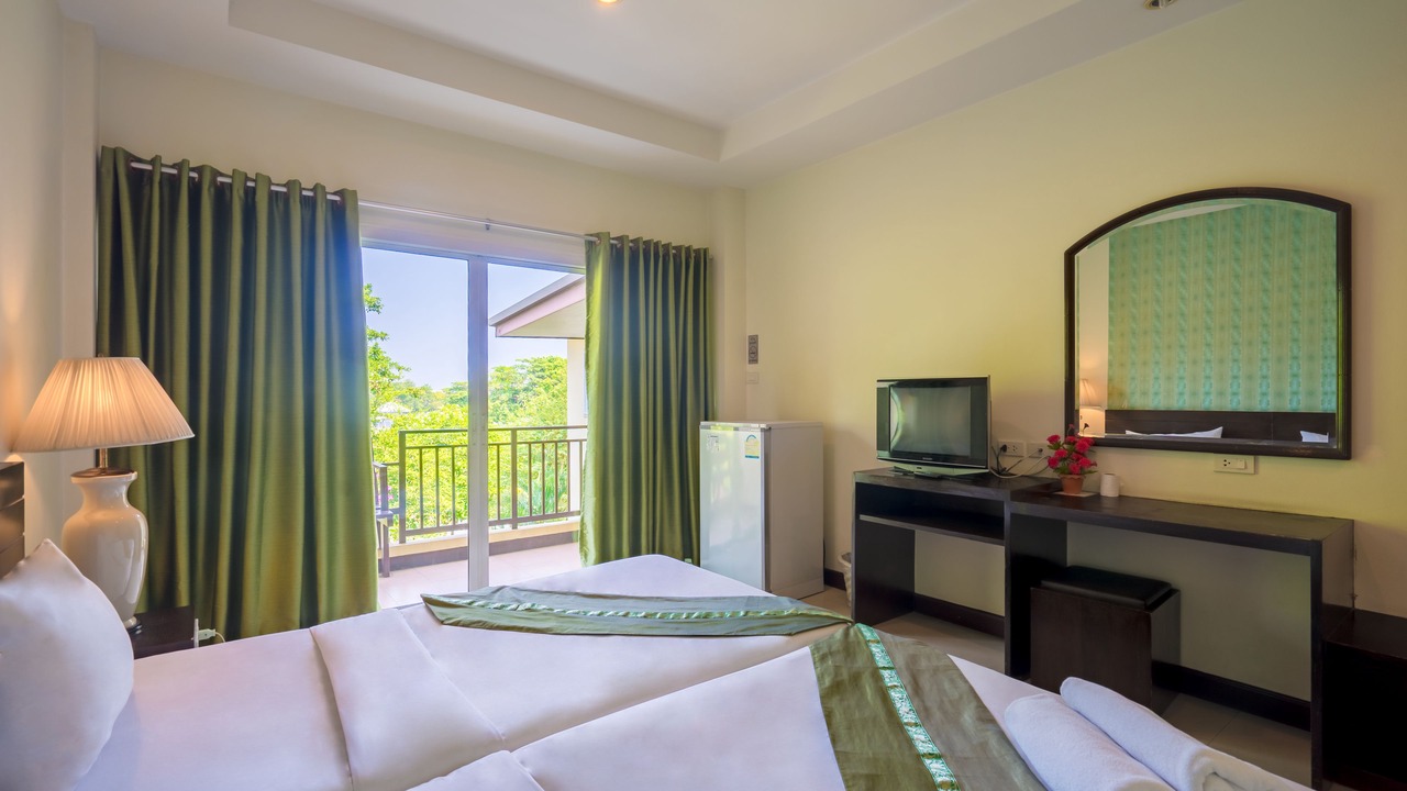 Photo of Bedroom in Khlong Song Ton Nun