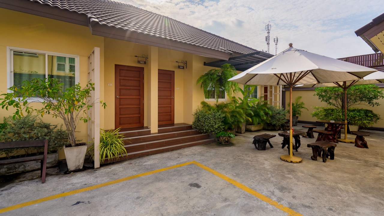 Photo of Outdoor in Khlong Song Ton Nun