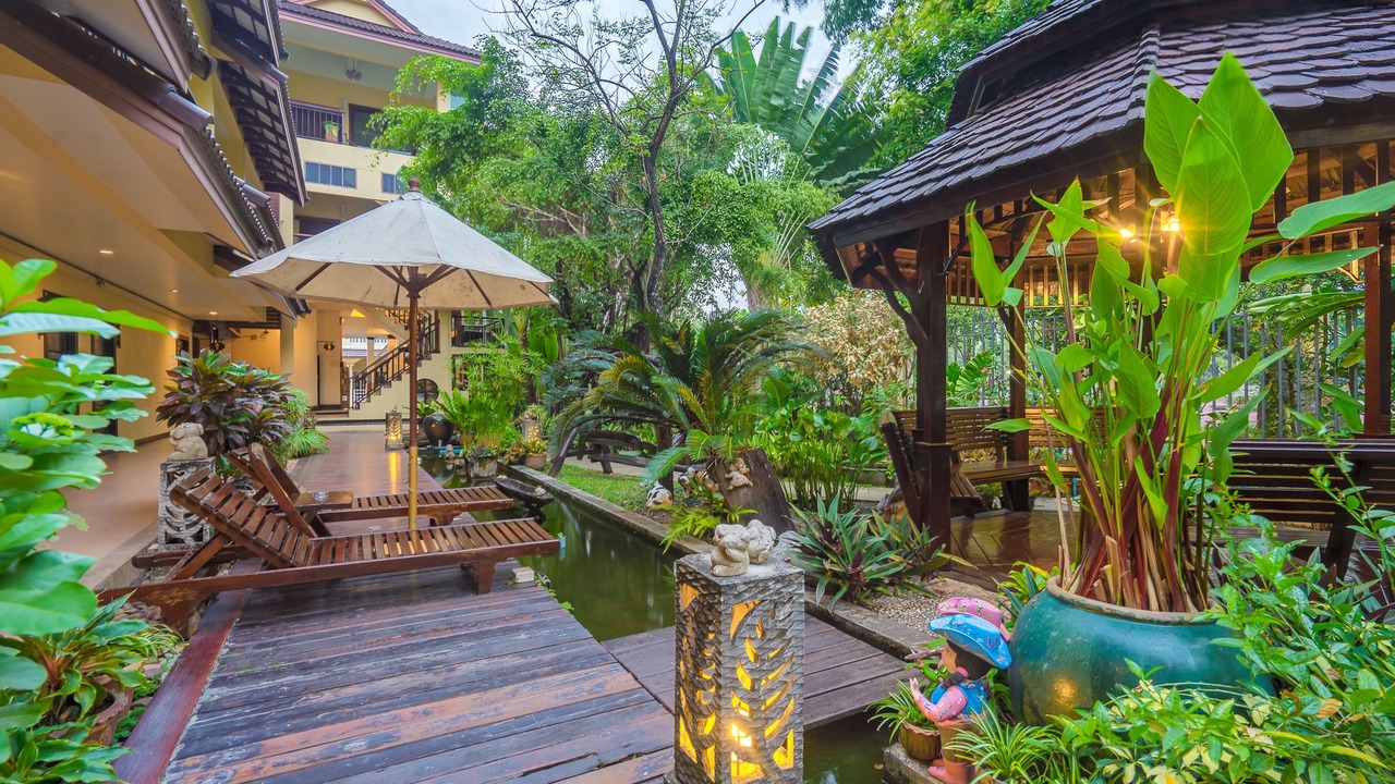 Photo of Others in Khlong Song Ton Nun