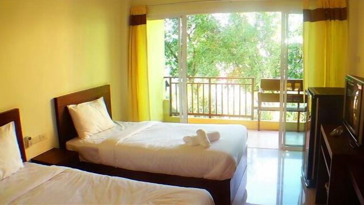 Photo of Bedroom in Khlong Song Ton Nun